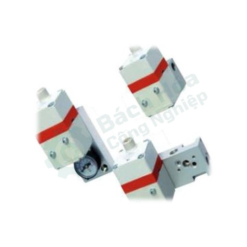 Van áp suất tỉ lệ khí nén NORGREN VPPC08BA111KE000