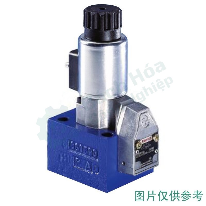 Van bi điện từ BOSCHREXROTH M-3SEW6C3X/420MG24N9K4