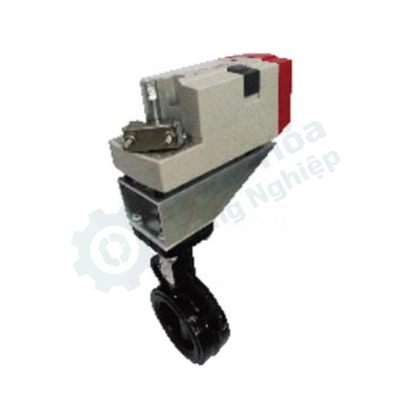 Van bướm HONEYWELL NOM-2A-E