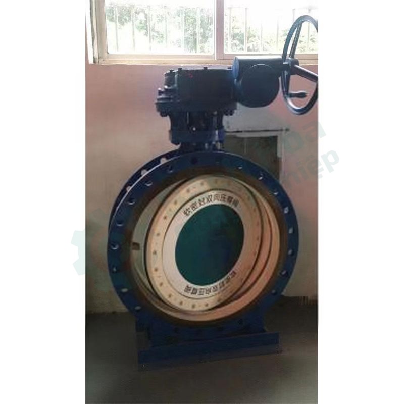 Van bướm LG D943H-16C