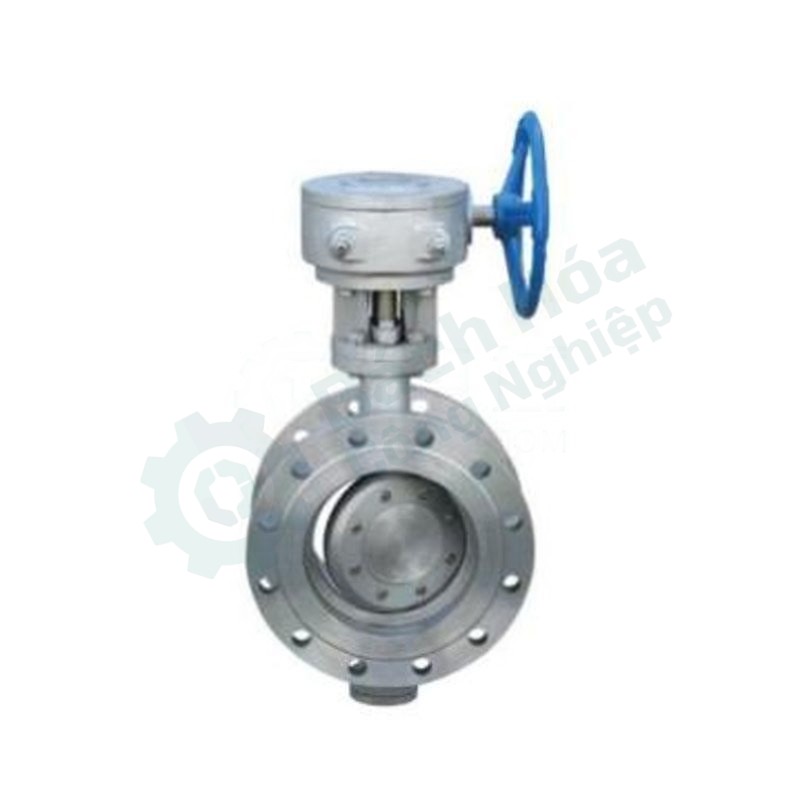 Van bướm YUANDA D343H-16C