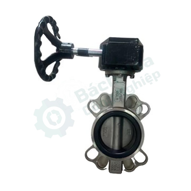 Van bướm YUANDA D371X-16P