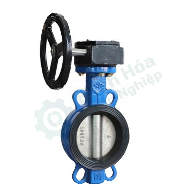 Van bướm YUANDA D371X-16Q