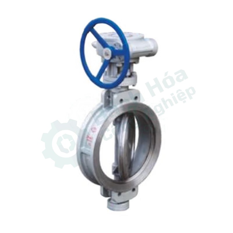 Van bướm YUANDA D373X-10P