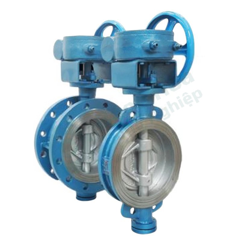 Van bướm YUANDA D373X-16C