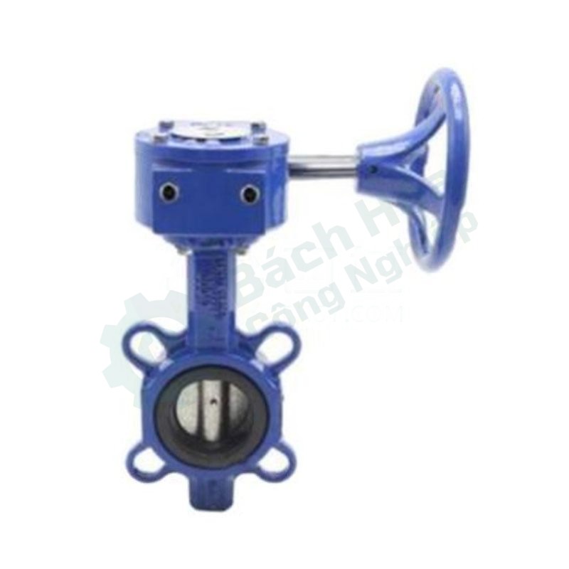 Van bướm YUANDA D671X-16C