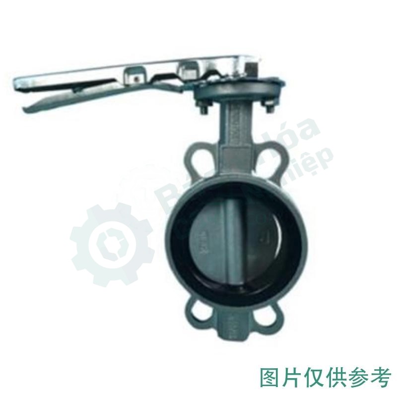 Van bướm YUANDA D71X-10P