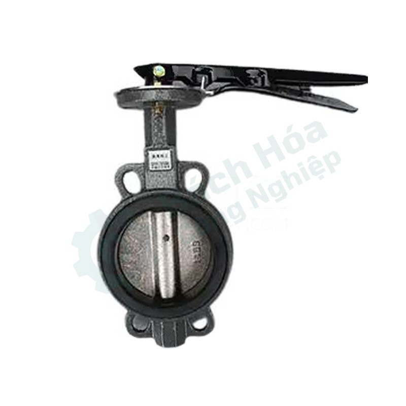 Van bướm YUANDA D71X-16C