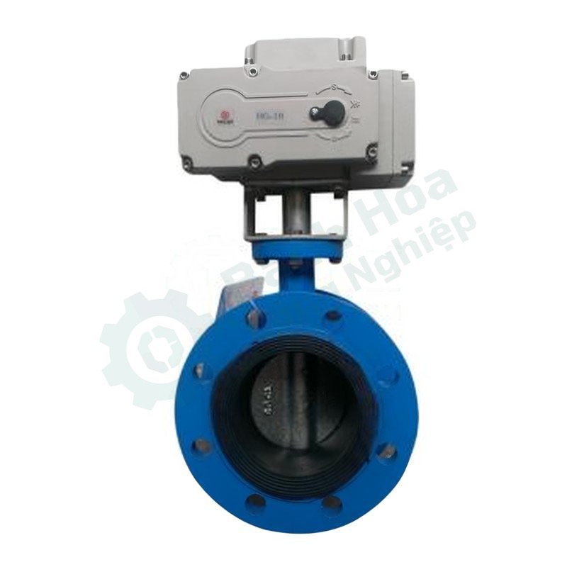 Van bướm YUANDA D941X-16Q