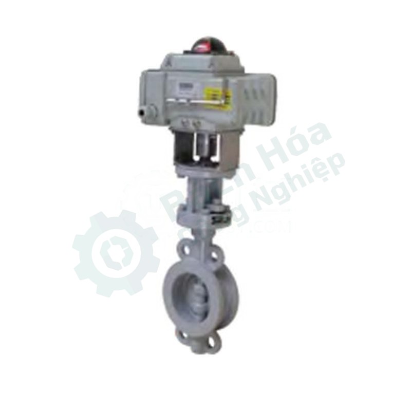 Van bướm YUANDA D973H-16C