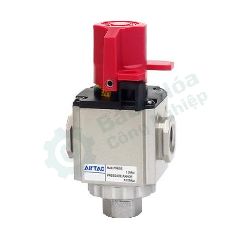 Van cầu AIRTAC GZ300-15