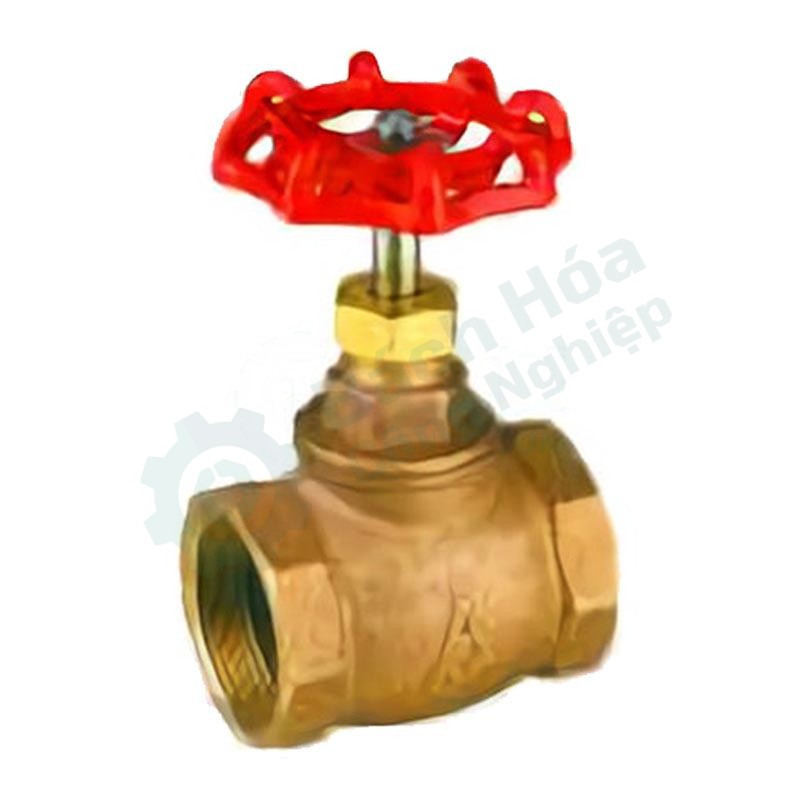 Van cầu AMICO J11W-20T