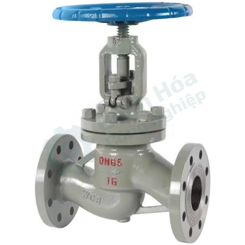 Van cầu LG J41H-16C