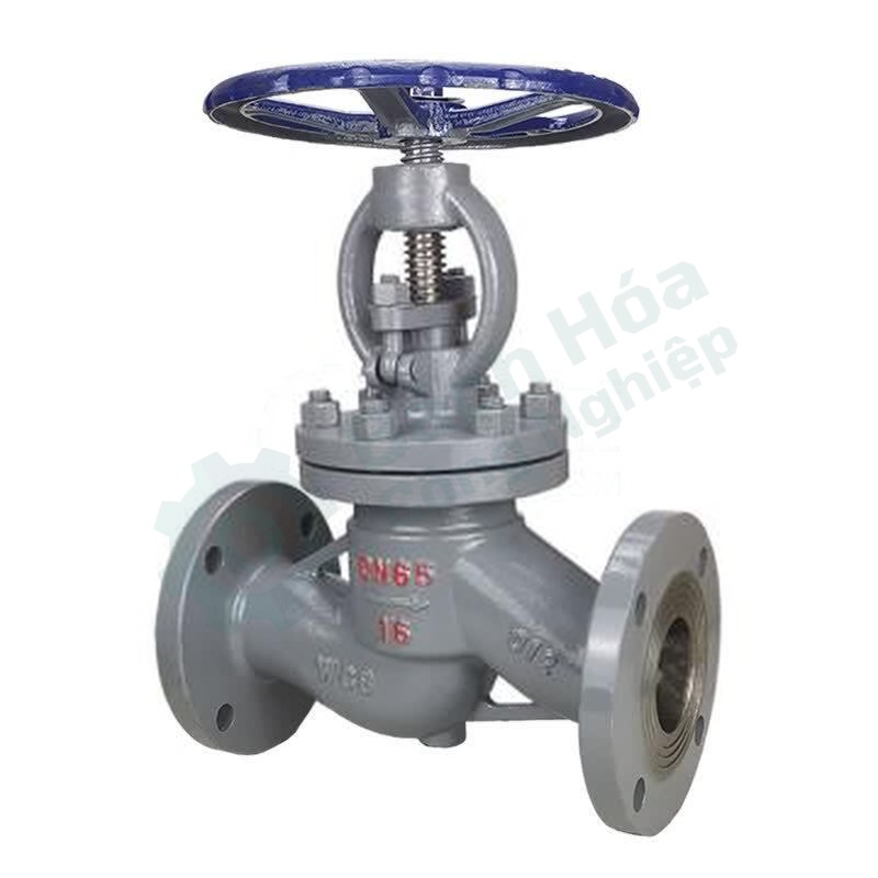 Van cầu LG J41H-40C