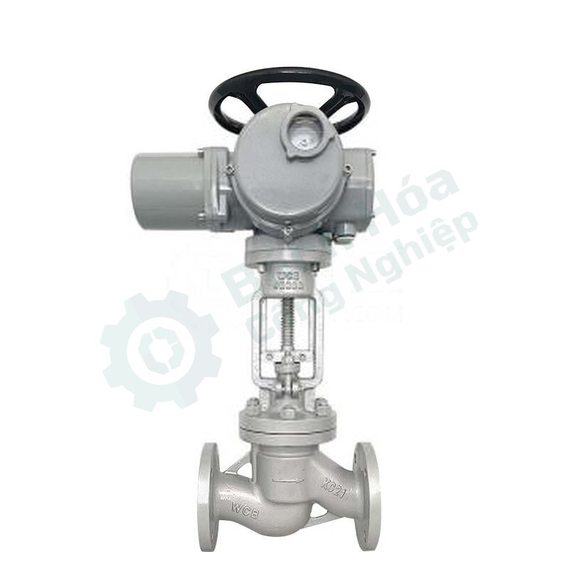 Van cầu LG J941H-40C