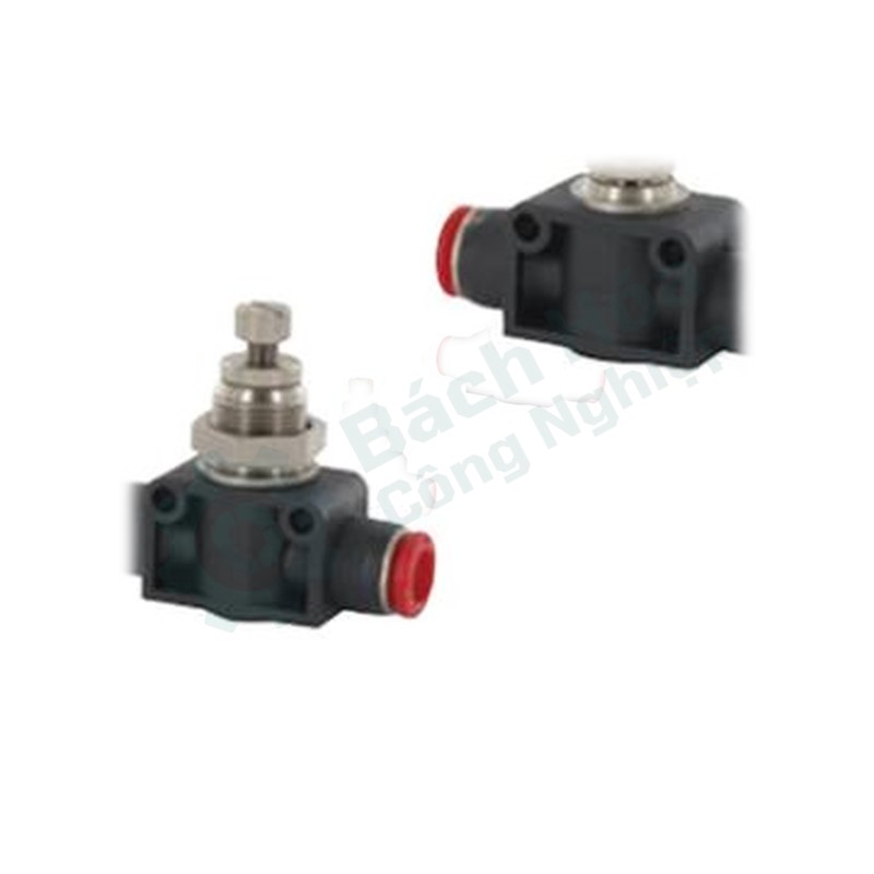Van cầu NORGREN C00GE1000