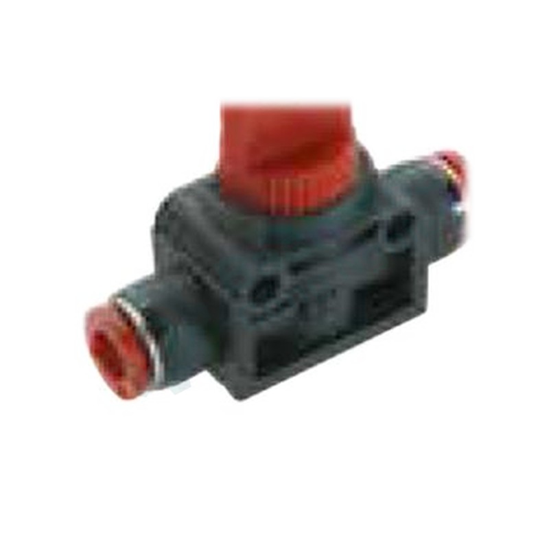Van cầu NORGREN C00GF0600