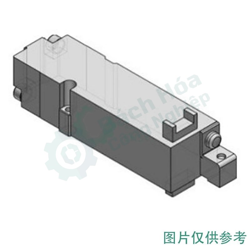 Van cầu SMC VVFS2000-37A-1