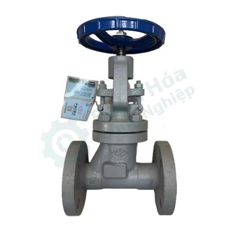 Van cầu YUANDA J41H-25C