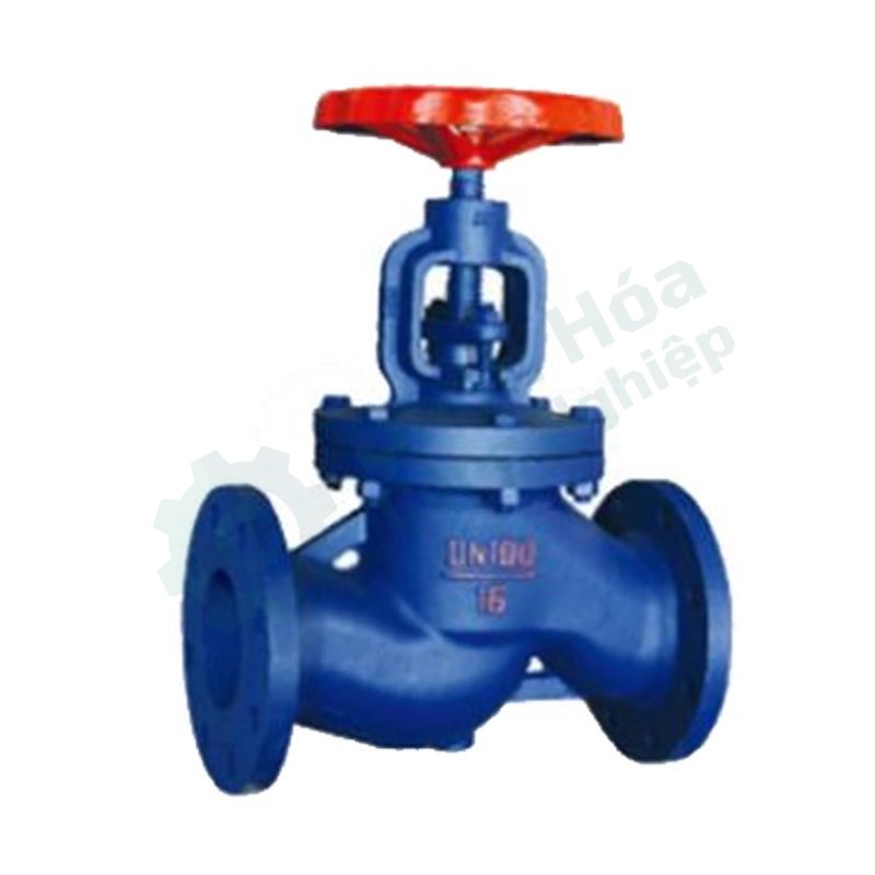 Van cầu YUANDA J41T-16