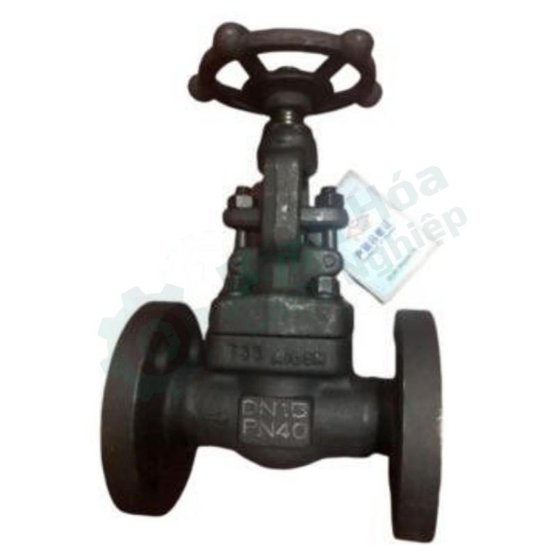 Van cầu YUANDA J41Y-100