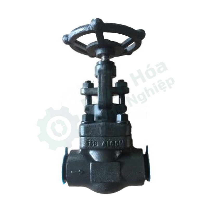 Van cầu YUANDA J61H-16