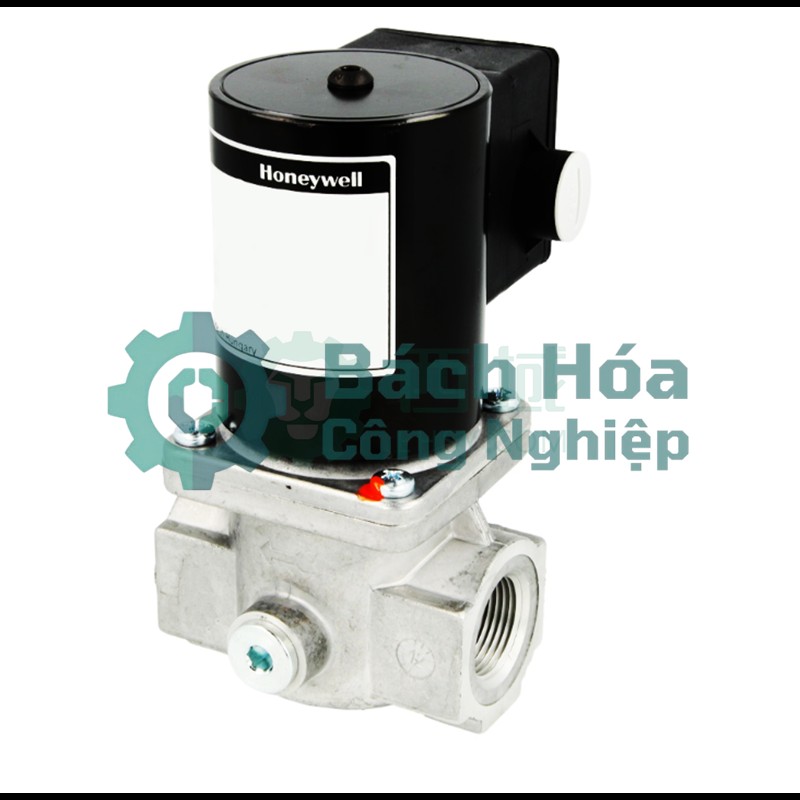Van chính cấp gas đầu đốt HONEYWELL VE4025A1210T