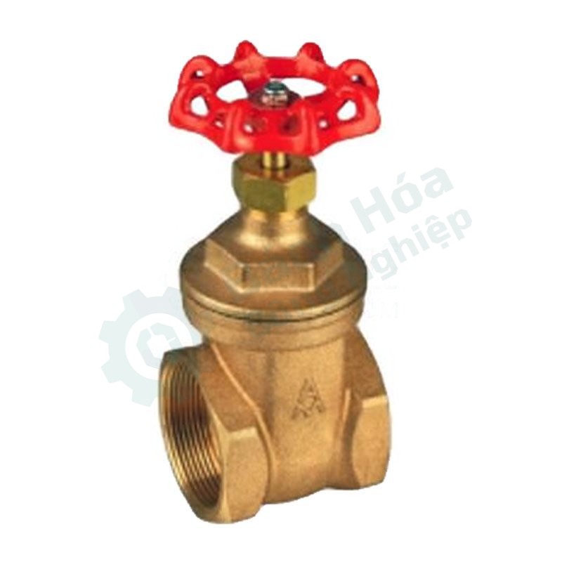 Van cổng AMICO Z15W-20T