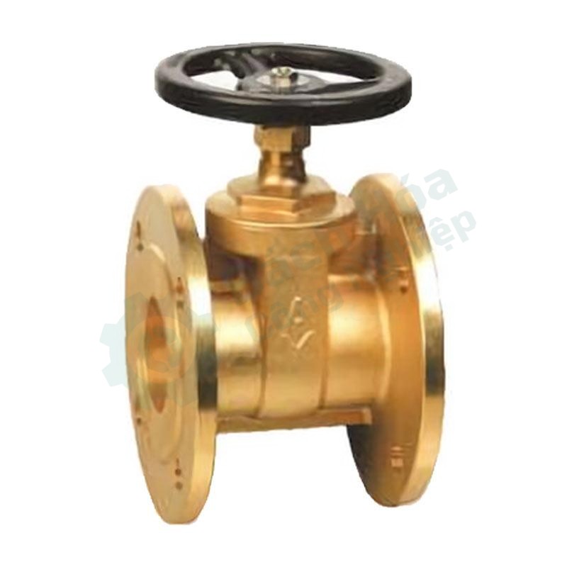 Van cổng AMICO Z45W-16T