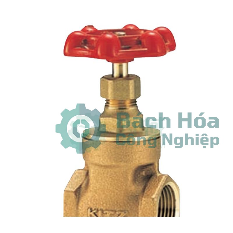 Van cổng KITZ PN161