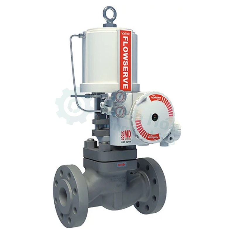 Van công nghiệp Flowserve X94776