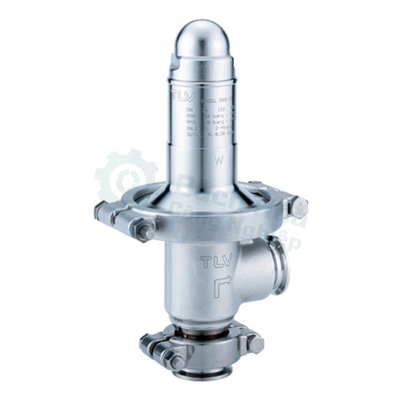 Van công nghiệp TLV J3SX-21-DN20-PN25