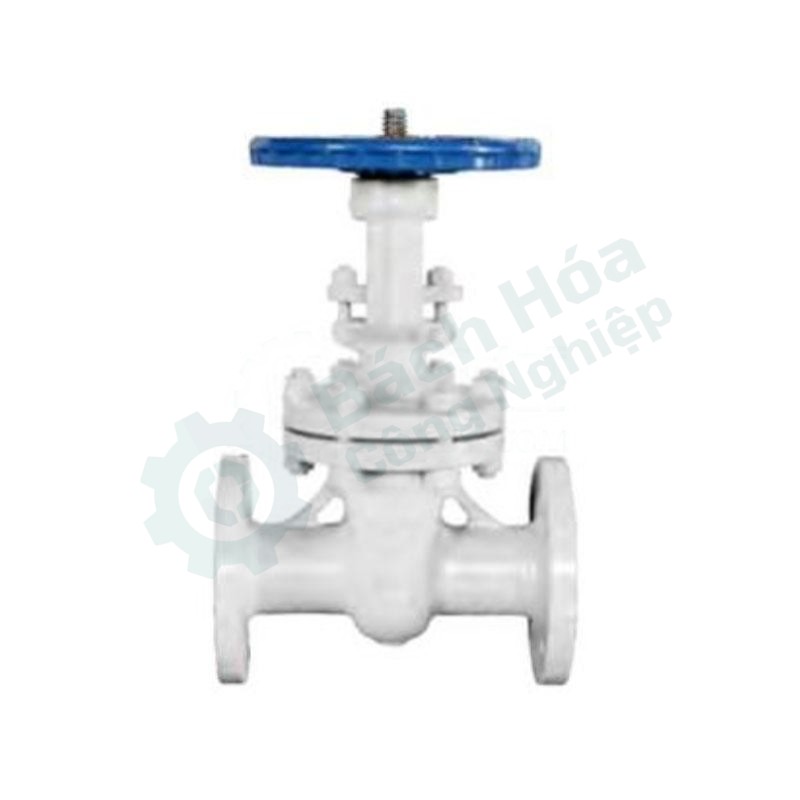 Van cổng YUANDA Z41H-25