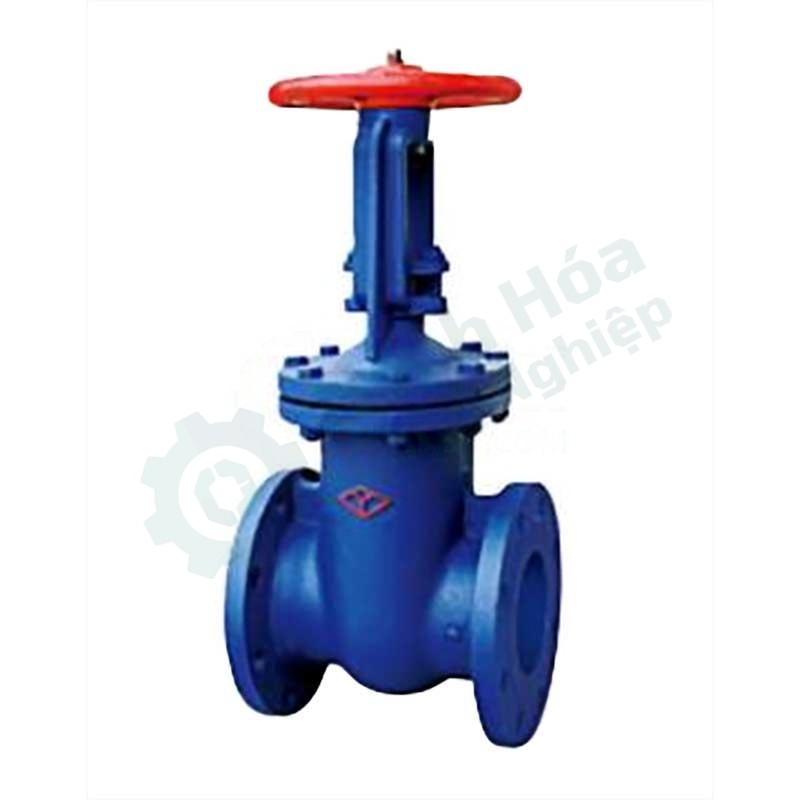 Van cổng YUANDA Z41T-10