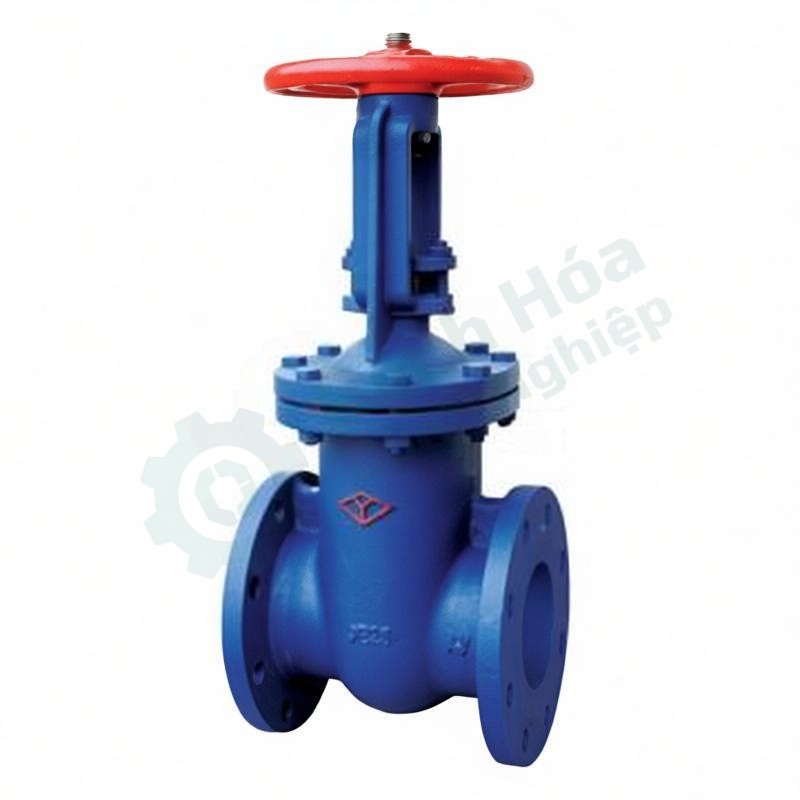 Van cổng YUANDA Z41W-16