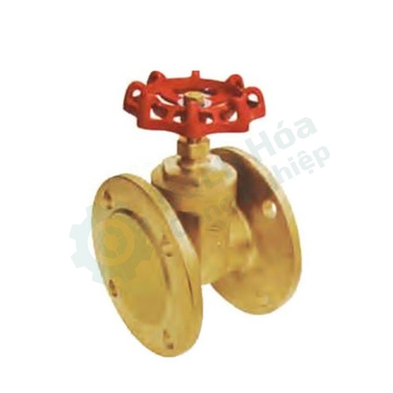 Van cổng YUANDA Z45W-16T