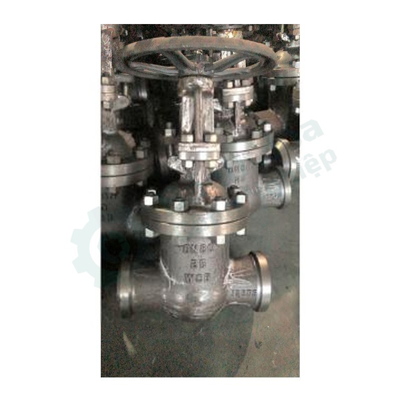 Van cổng YUANDA Z61Y-25C