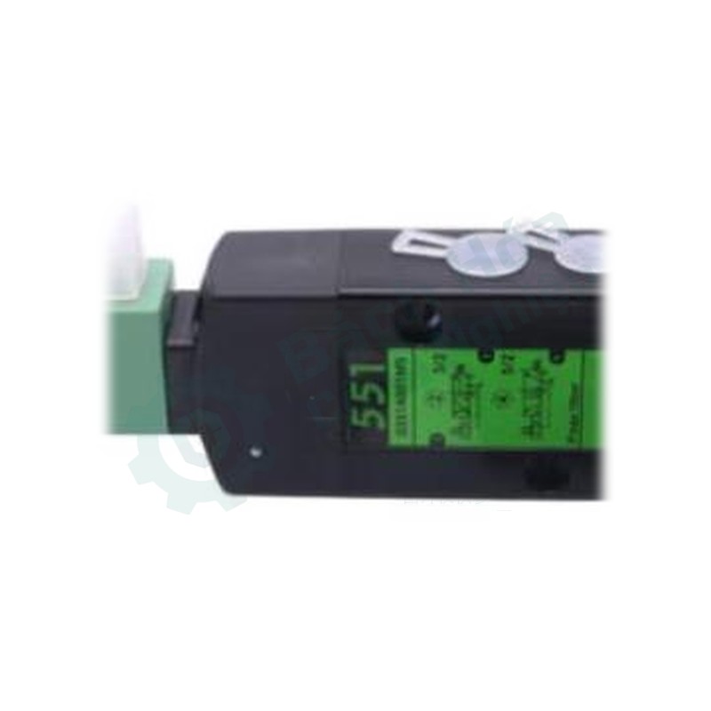 Van đảo chiều ASCO SCG551A001MS