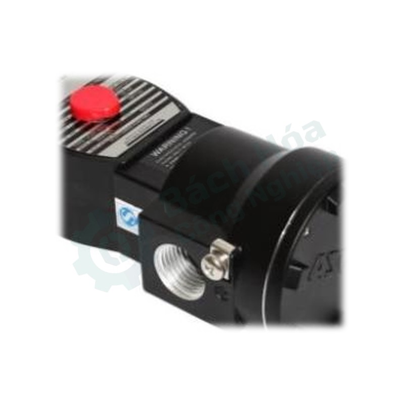 Van đảo chiều ASCO VCEFCMG551H401MO