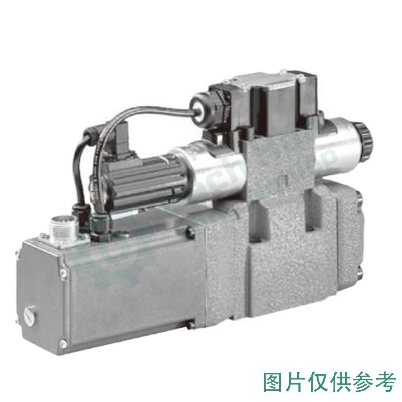 Van đảo chiều BOSCHREXROTH 4WRTE16W6-200L-4X/6EG24K3