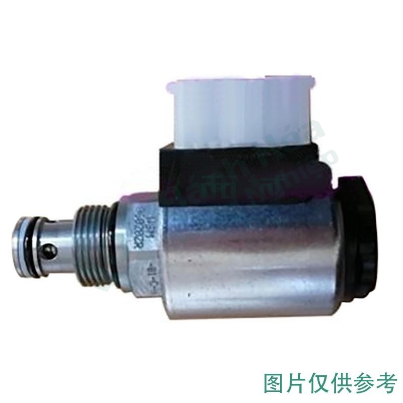 Van đảo chiều điện từ 2/2 thủy lực HYDAC WSM06020ZR-01-C-N-24DG