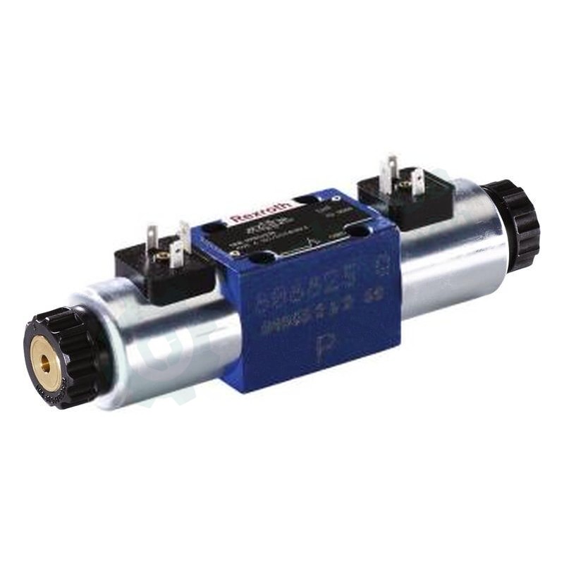 Van đảo chiều khí nén BOSCHREXROTH 4WE6D62/EG24N9K4