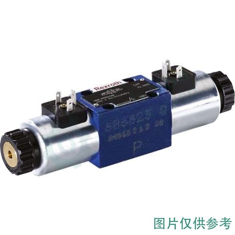 Van đảo chiều khí nén BOSCHREXROTH 4WE6E6X/EG24N9K4