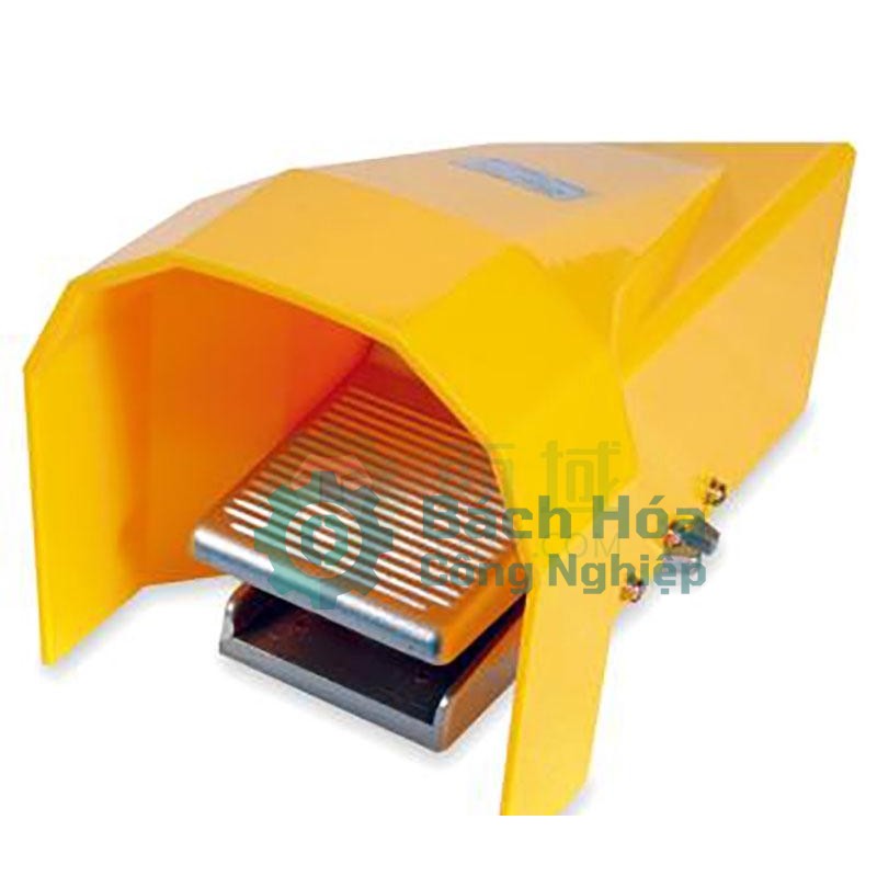 Van đạp chân AIRTAC F21008F