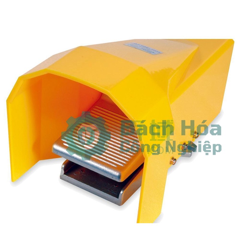 Van đạp chân AIRTAC F21008LF