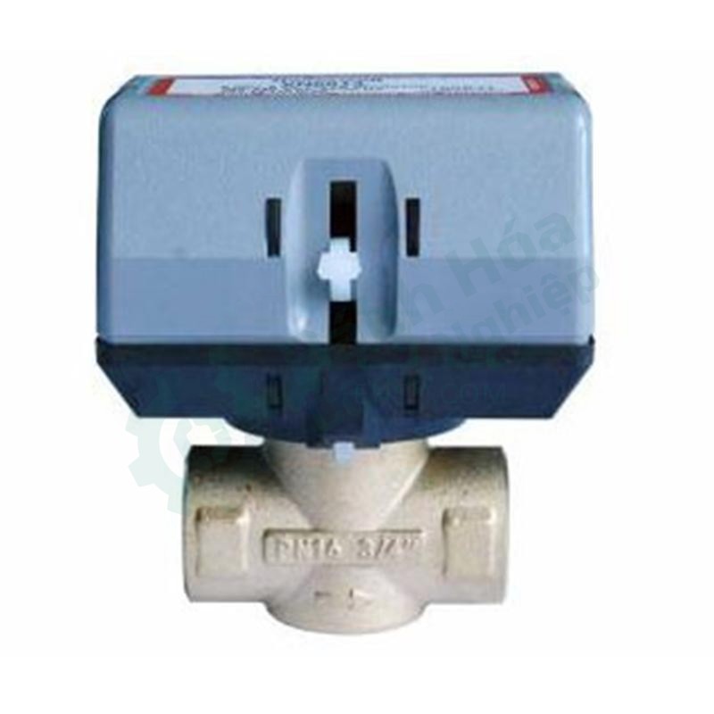 Van điện FCU kiểu đóng mở HONEYWELL VN6013AJC1000T