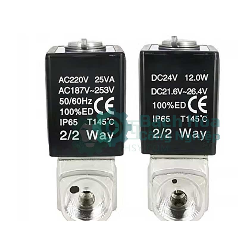 Van điện từ AIRTAC SL05015B