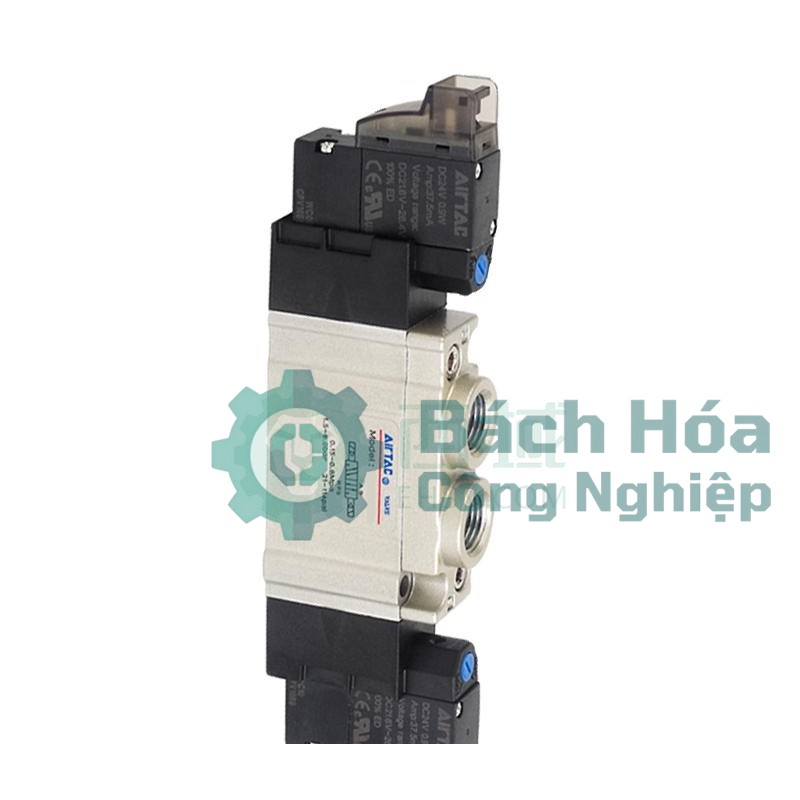Van điện từ AIRTAC V0520M5A050