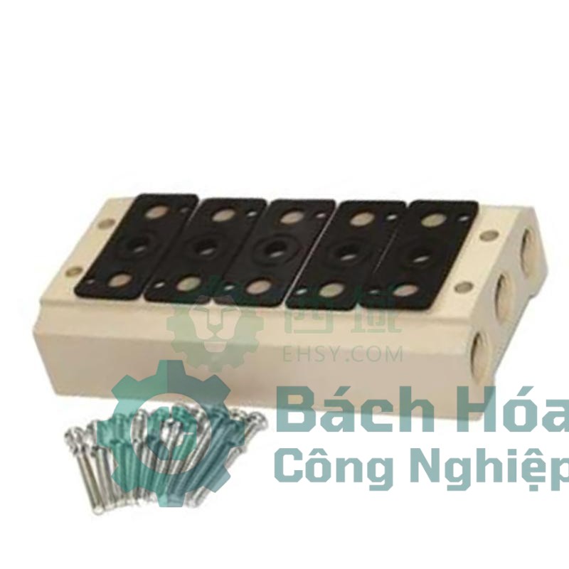 Van điện từ AIRTAC V100/4A100