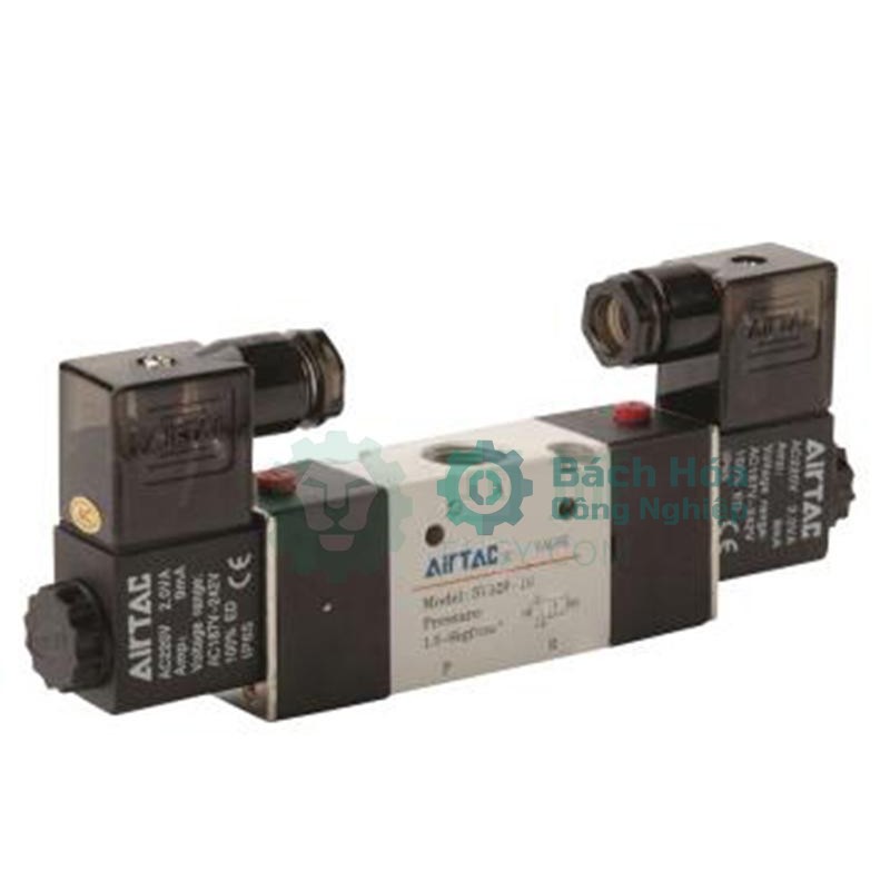 Van điện từ AIRTAC V12006A